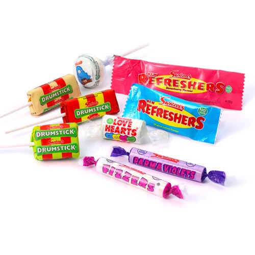 MJ's Tuck Shop